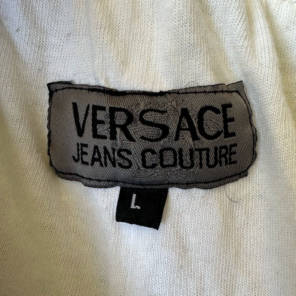 Versace Joggers - image 6